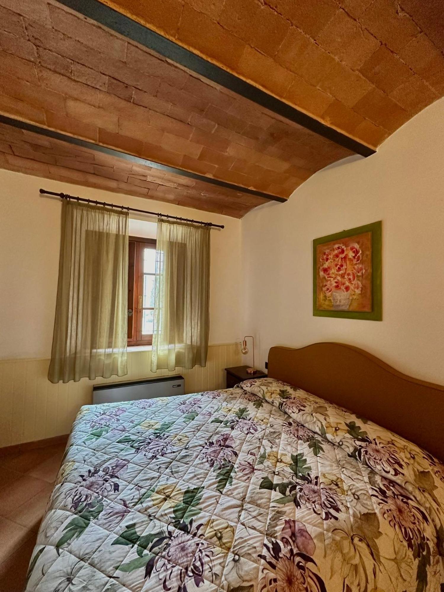 Agriturismo Casa Alle Vacche San Gimignano Extérieur photo