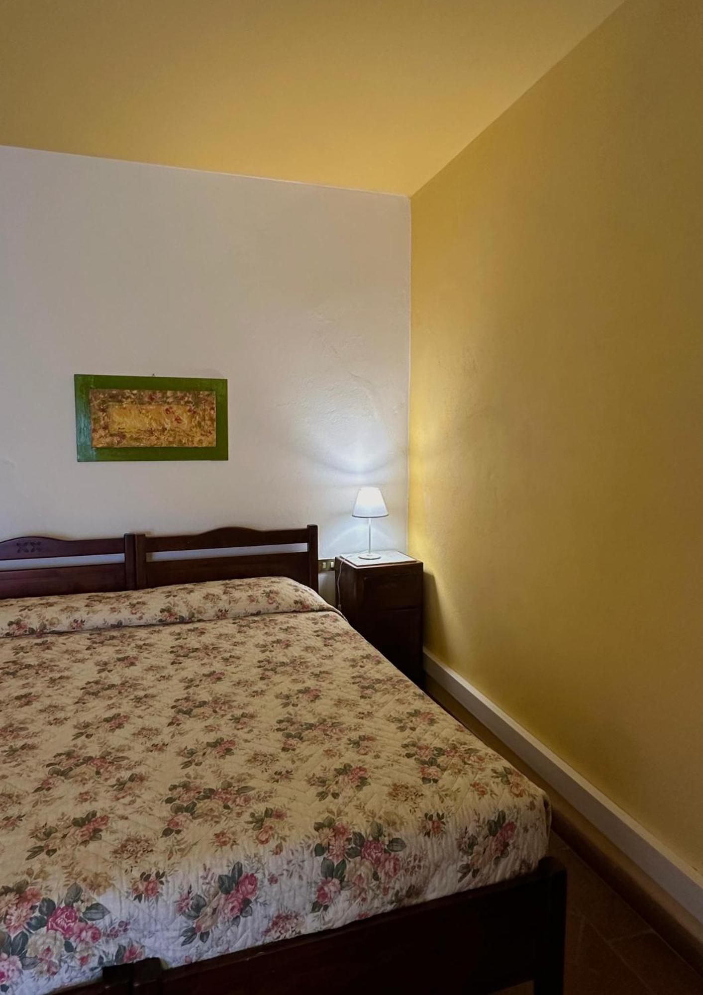 Agriturismo Casa Alle Vacche San Gimignano Chambre photo