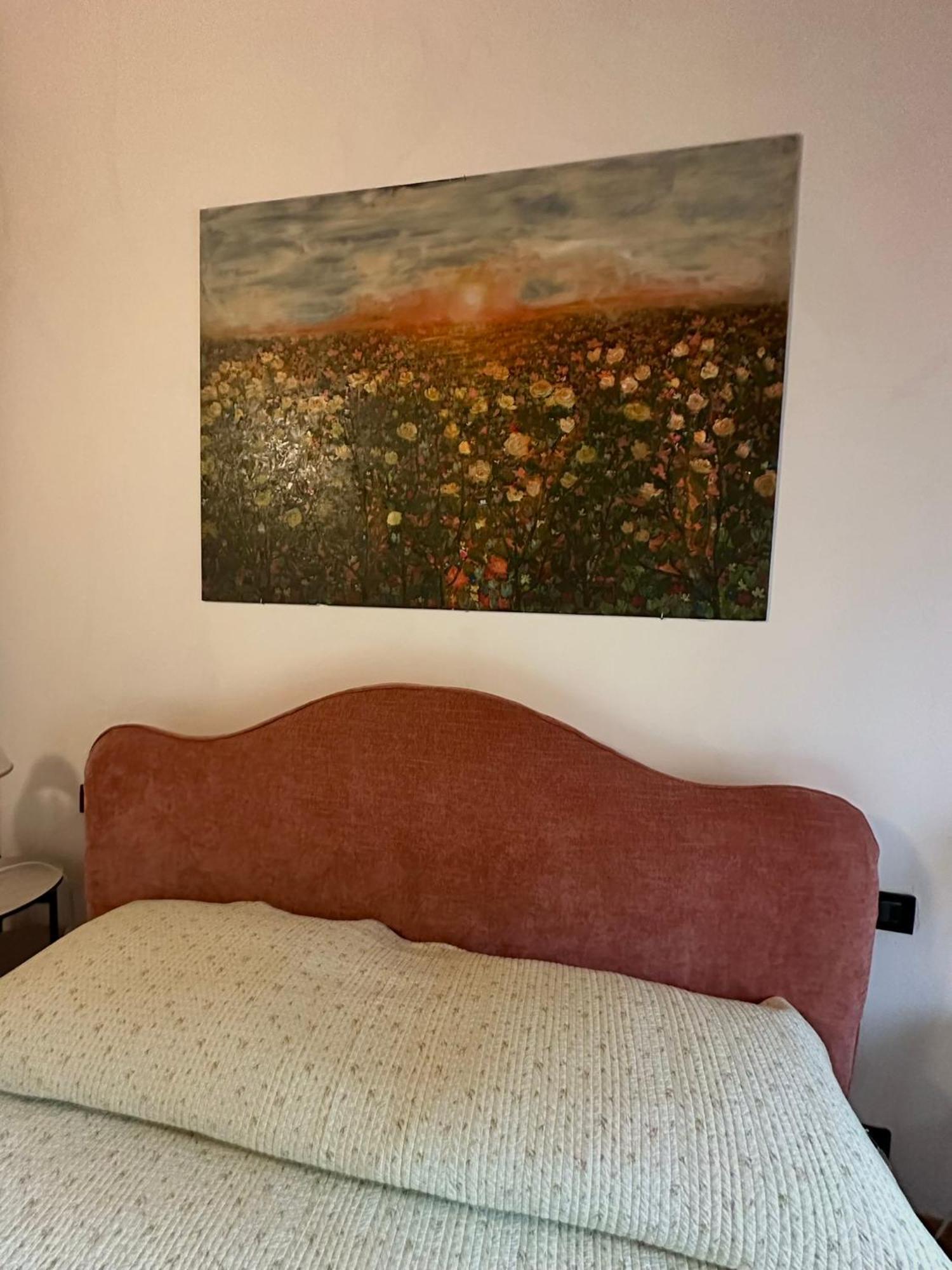 Agriturismo Casa Alle Vacche San Gimignano Extérieur photo