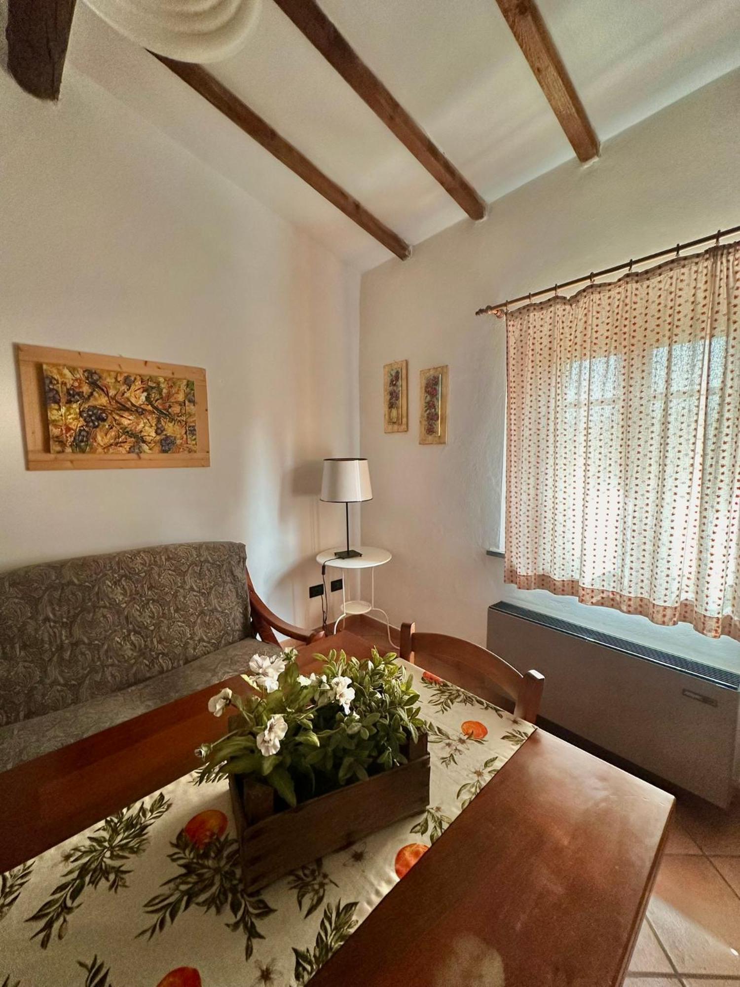 Agriturismo Casa Alle Vacche San Gimignano Extérieur photo