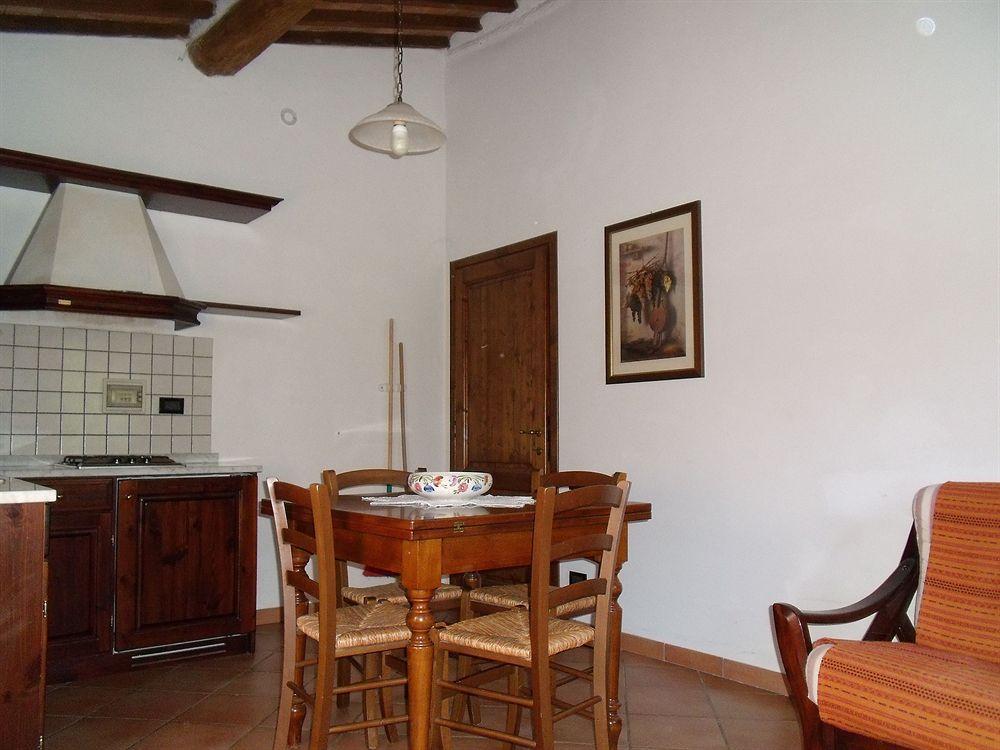 Agriturismo Casa Alle Vacche San Gimignano Extérieur photo